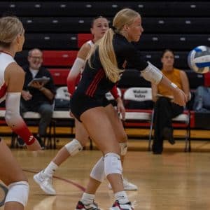 Volleyball Volleyball